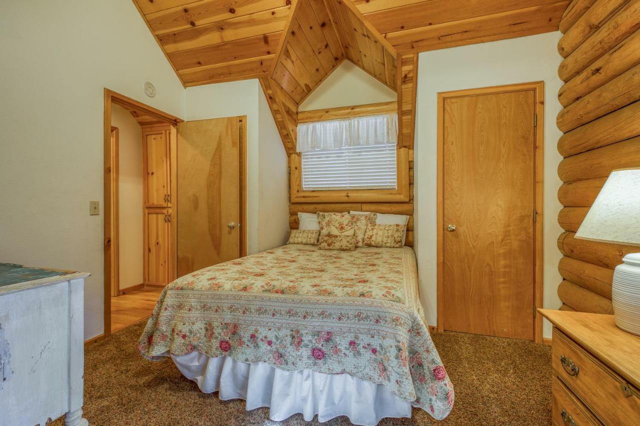 Phoenix House Villa Idyllwild Ngoại thất bức ảnh