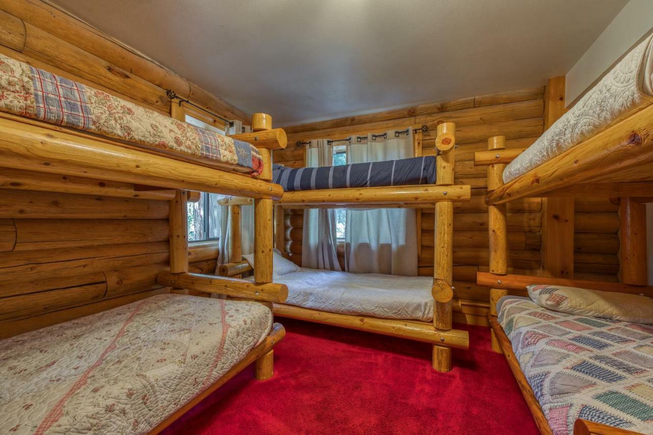 Phoenix House Villa Idyllwild Ngoại thất bức ảnh