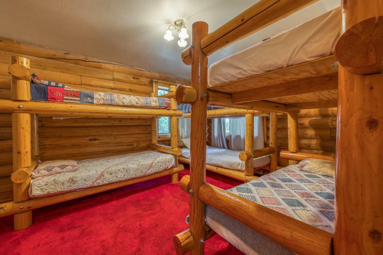 Phoenix House Villa Idyllwild Ngoại thất bức ảnh